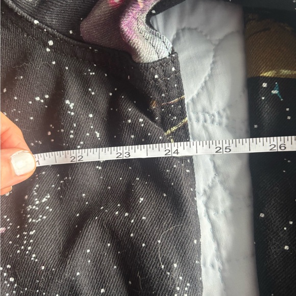 Rare Star Wars Levi Jean Jacket - Picture 10 of 11